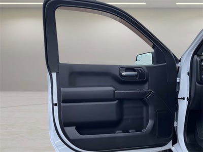 2021 GMC Sierra 1500 Sierra