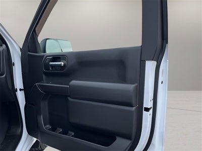 2021 GMC Sierra 1500 Sierra