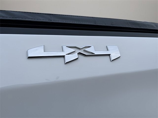 2021 GMC Sierra 1500 Sierra