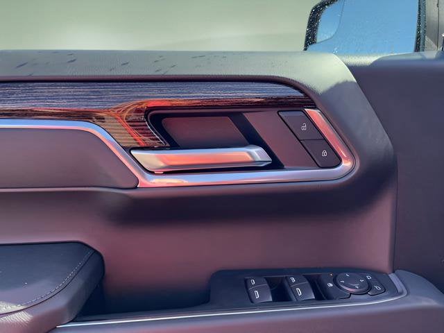 2026 GMC Sierra 1500 SLE - Photo 10