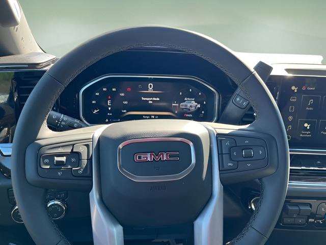 2026 GMC Sierra 1500 SLE - Photo 15