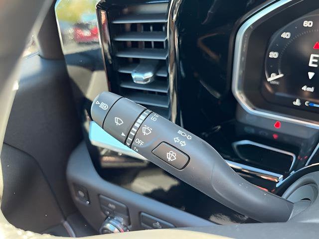 2026 GMC Sierra 1500 SLE - Photo 16
