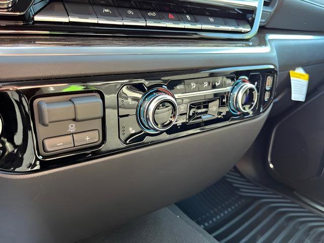 2026 GMC Sierra 1500 SLE - Photo 20