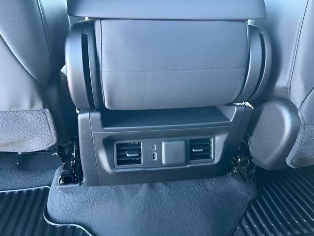 2026 GMC Sierra 1500 SLE - Photo 29