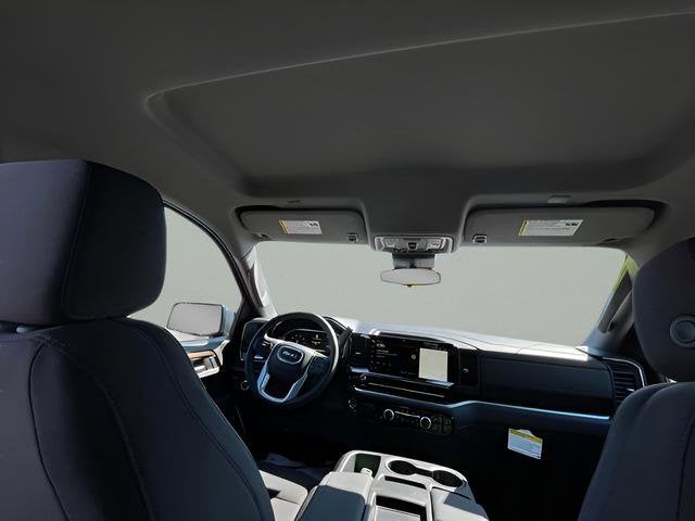 2026 GMC Sierra 1500 SLE - Photo 30