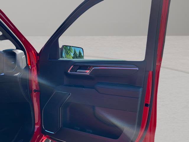 2026 GMC Sierra 1500 SLE - Photo 31