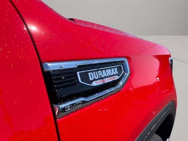 2026 GMC Sierra 1500 SLE - Photo 37