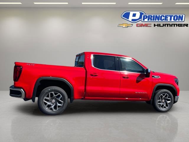 2026 GMC Sierra 1500 SLE - Photo 8