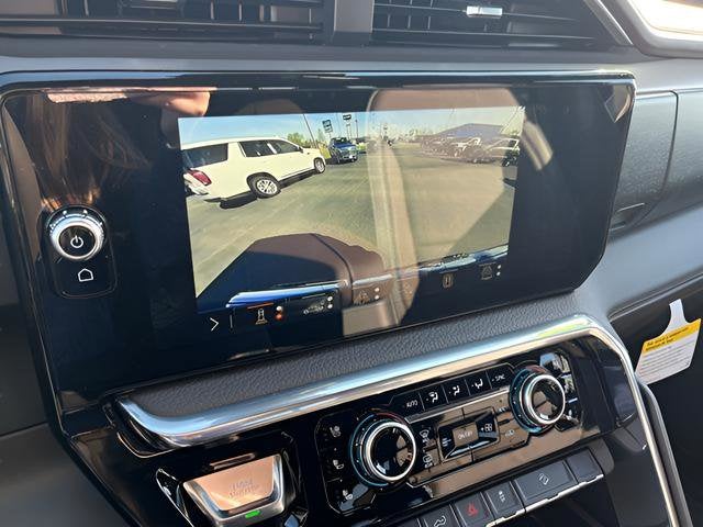 2026 GMC Sierra 1500 Denali - Photo 18