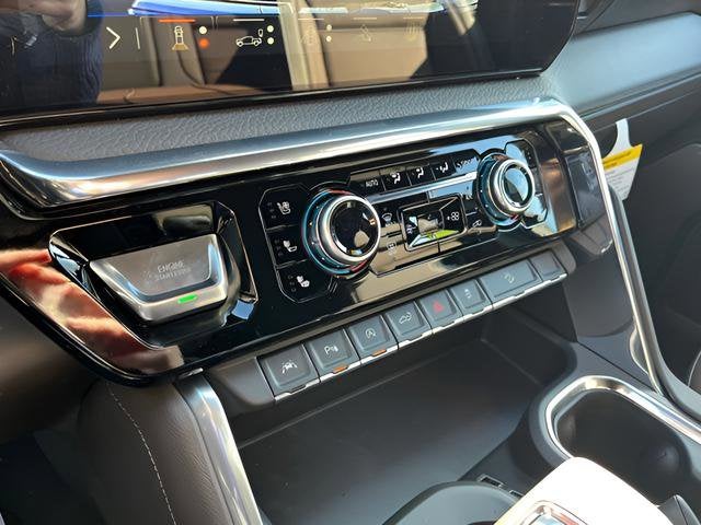 2026 GMC Sierra 1500 Denali - Photo 19