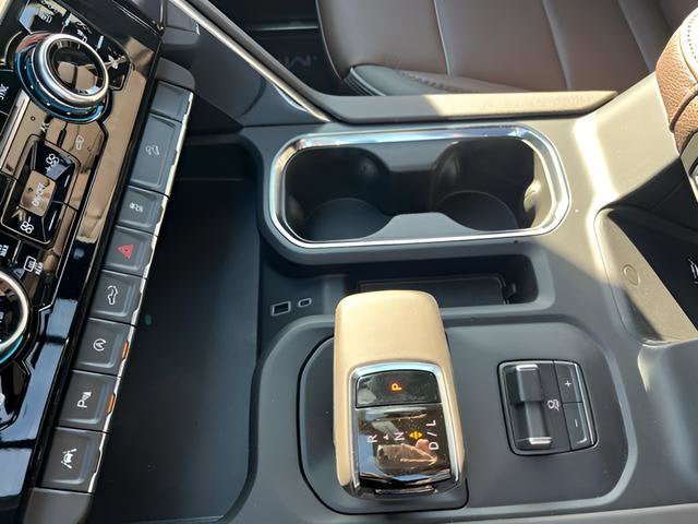 2026 GMC Sierra 1500 Denali - Photo 20