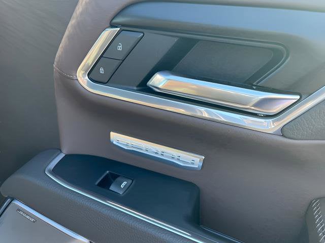 2026 GMC Sierra 1500 Denali - Photo 35