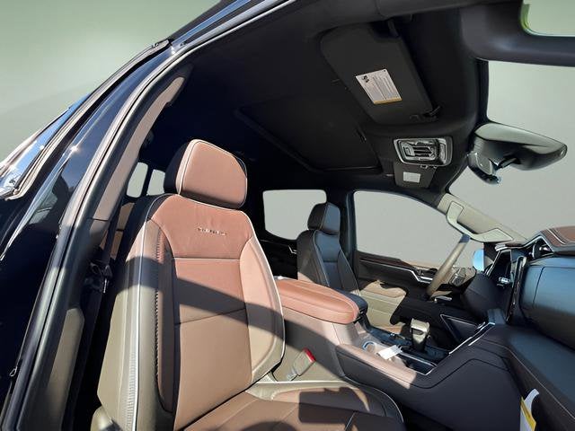 2026 GMC Sierra 1500 Denali - Photo 37