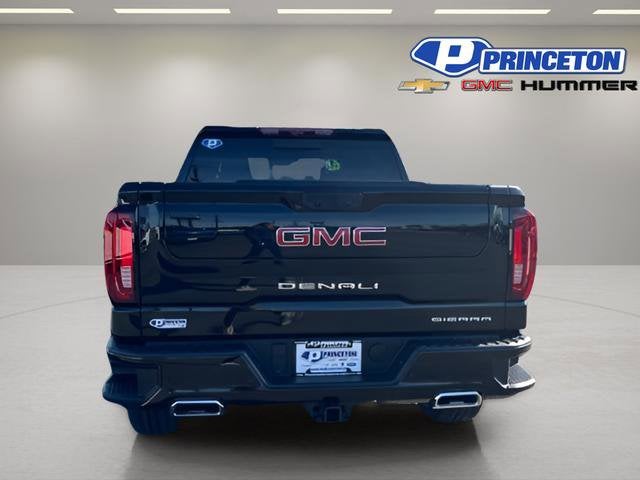 2026 GMC Sierra 1500 Denali - Photo 6