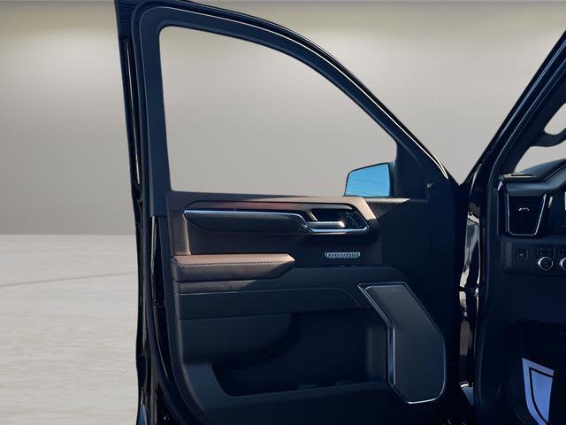 2026 GMC Sierra 1500 Denali - Photo 9