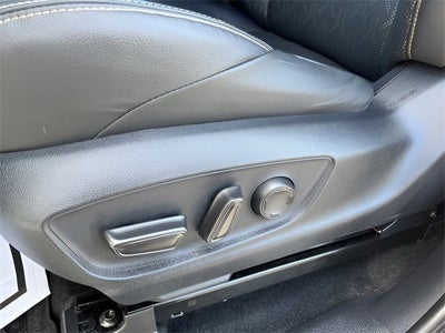 2024 Toyota Tacoma 4WD TRD Sport Hybrid