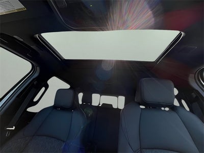 2024 Toyota Tacoma 4WD TRD Sport Hybrid