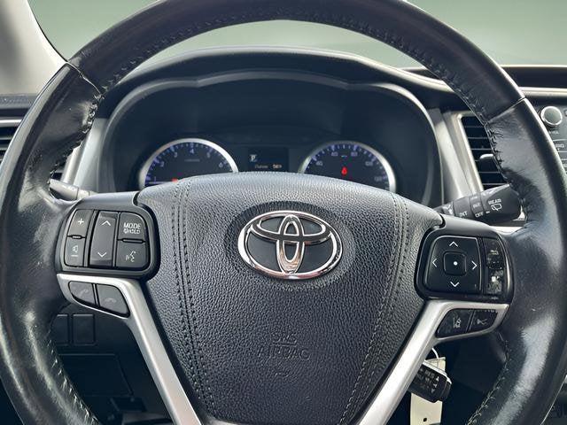 2018 Toyota Highlander LE
