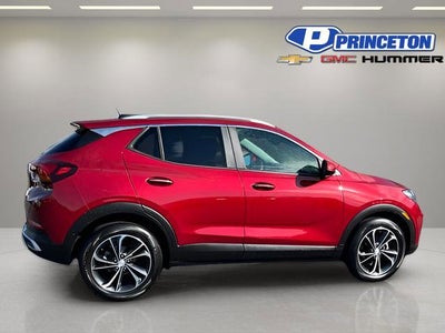 2020 Buick Encore GX Select