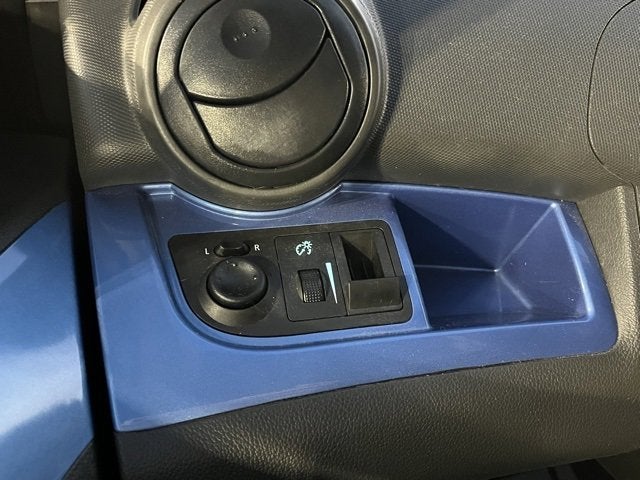 2015 Chevrolet Spark LT