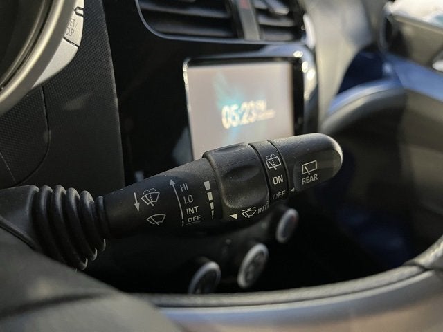 2015 Chevrolet Spark LT