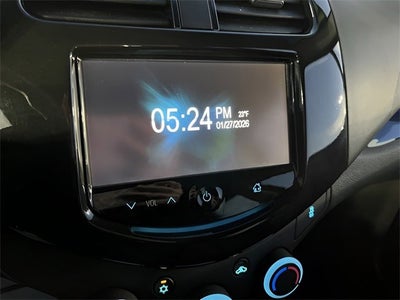 2015 Chevrolet Spark LT