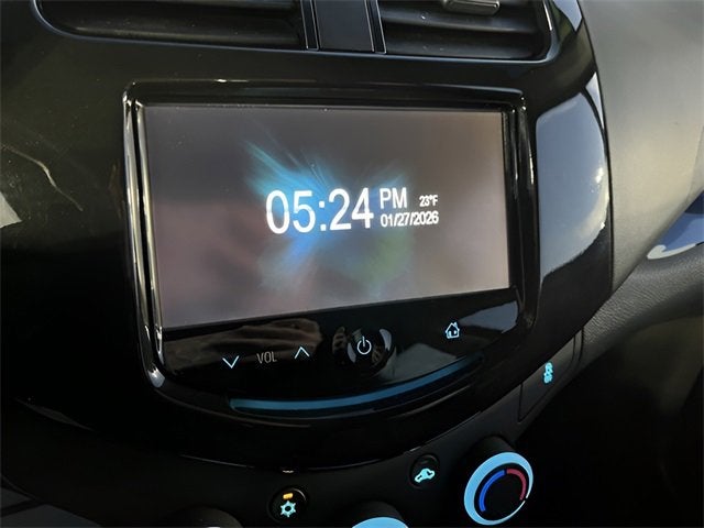 2015 Chevrolet Spark LT