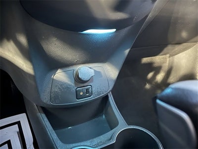 2015 Chevrolet Spark LT