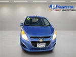 2015 Chevrolet Spark LT