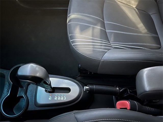 2015 Chevrolet Spark LT