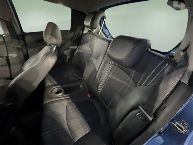 2015 Chevrolet Spark LT