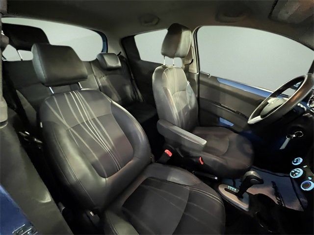 2015 Chevrolet Spark LT