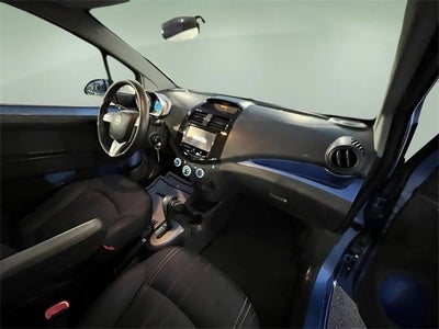 2015 Chevrolet Spark LT