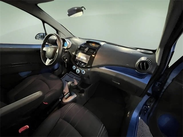 2015 Chevrolet Spark LT