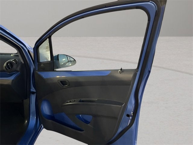 2015 Chevrolet Spark LT