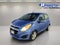 2015 Chevrolet Spark LT