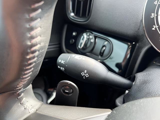 2024 MINI Countryman Cooper S