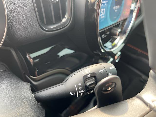 2024 MINI Countryman Cooper S