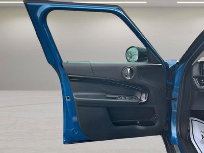 2024 MINI Countryman Cooper S