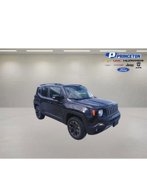 2023 Jeep Renegade Upland 4x4's photo