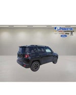 2023 Jeep Renegade Upland