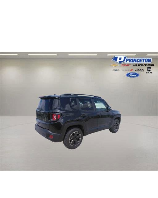 2023 Jeep Renegade Upland