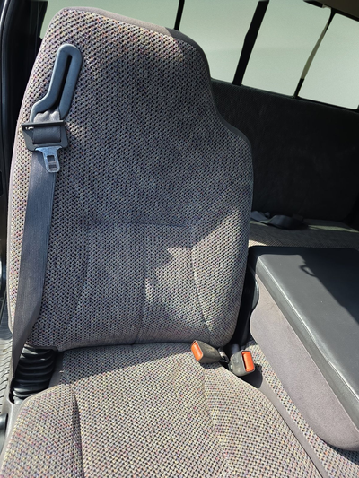1999 Dodge Ram 3500 DRW