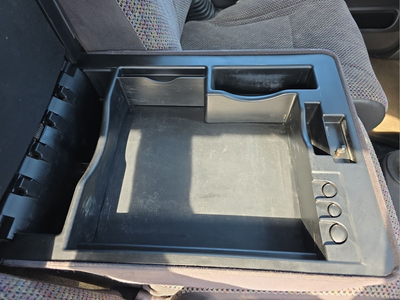 1999 Dodge Ram 3500 DRW