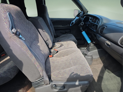 1999 Dodge Ram 3500 DRW