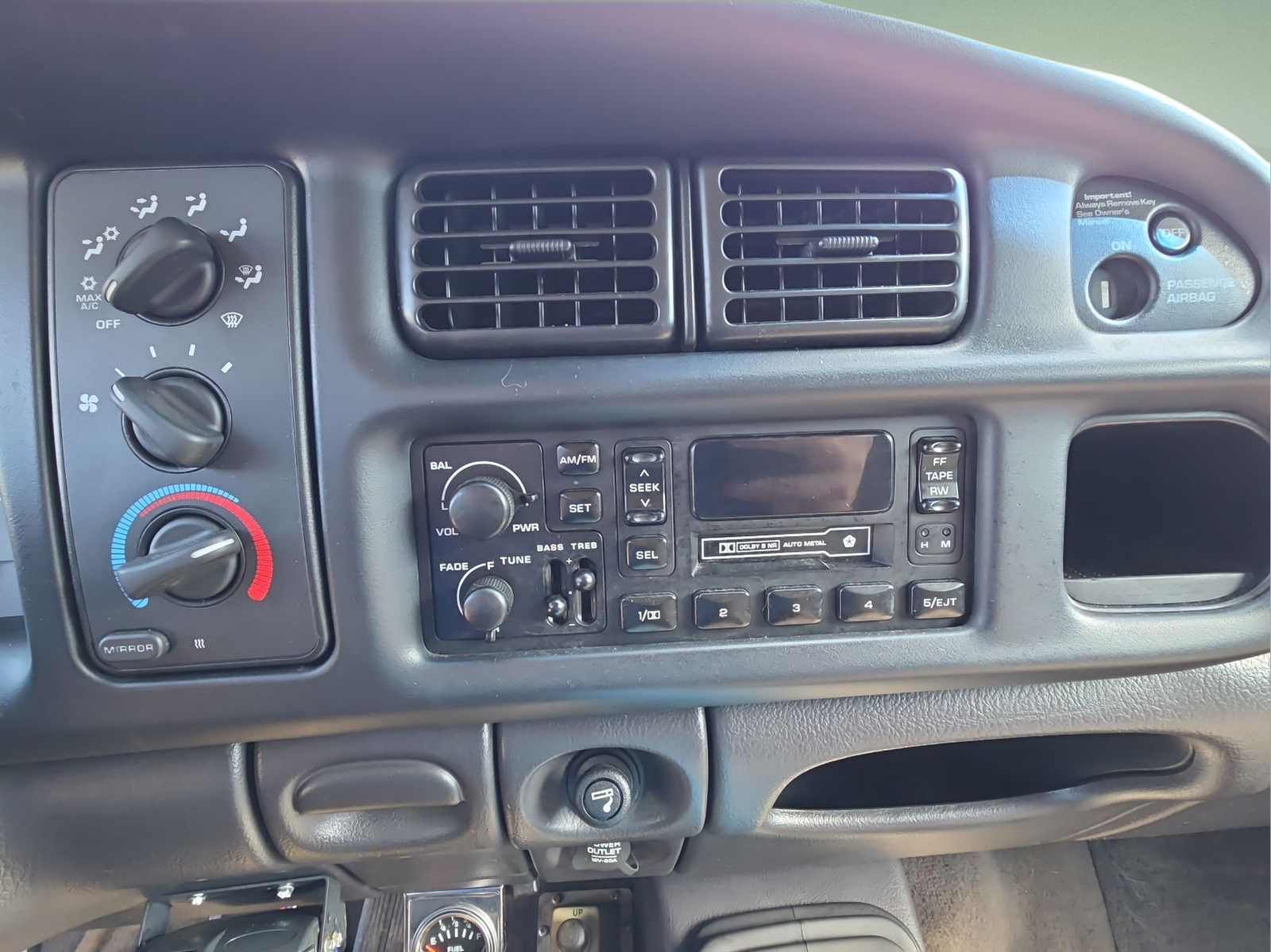1999 Dodge Ram 3500 DRW