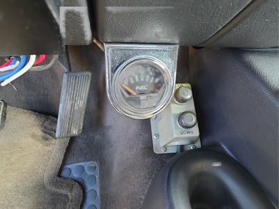 1999 Dodge Ram 3500 DRW