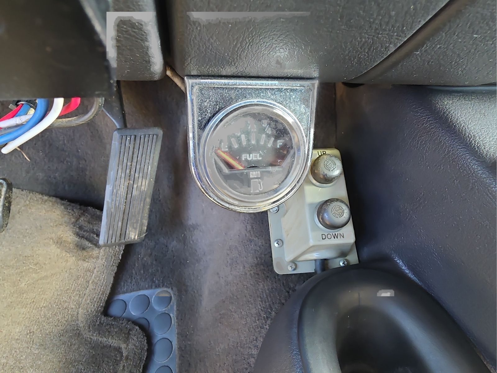 1999 Dodge Ram 3500 DRW