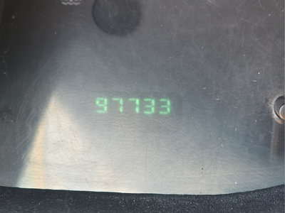 1999 Dodge Ram 3500 DRW