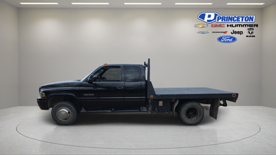 1999 Dodge Ram 3500 DRW